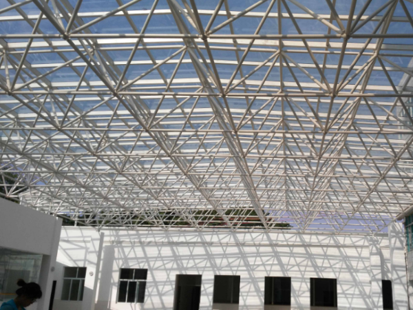 辛集管桁架加工中生产环节哪些需要注意？