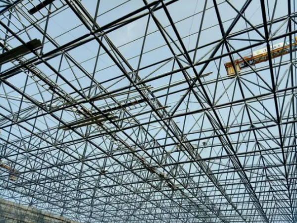 辛集网架工程对于建筑结构的重要性？