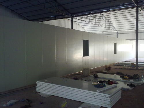 辛集料棚网架加工厂